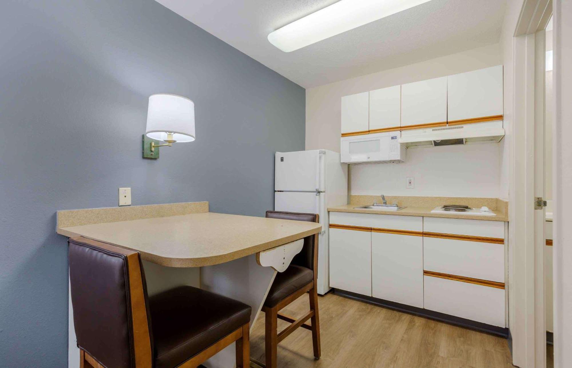 Extended Stay America Suites - Washington, Dc - Fairfax - Fair Oaks Exterior foto