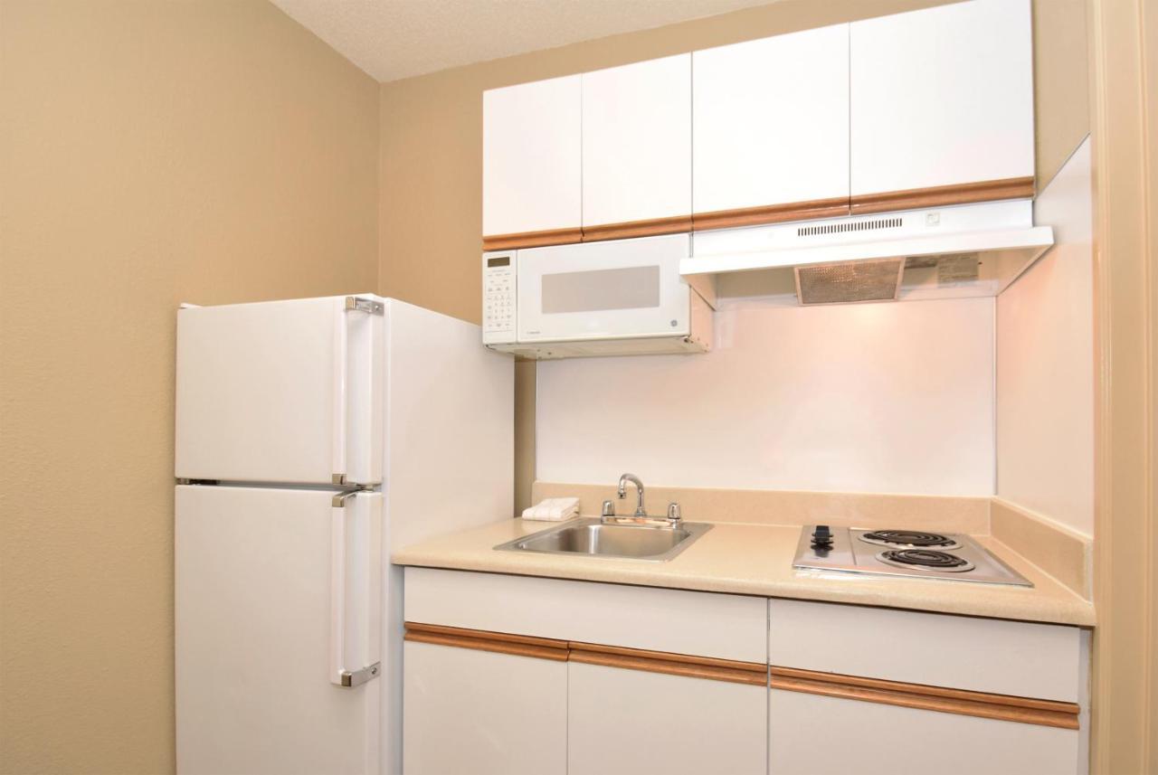 Extended Stay America Suites - Washington, Dc - Fairfax - Fair Oaks Exterior foto
